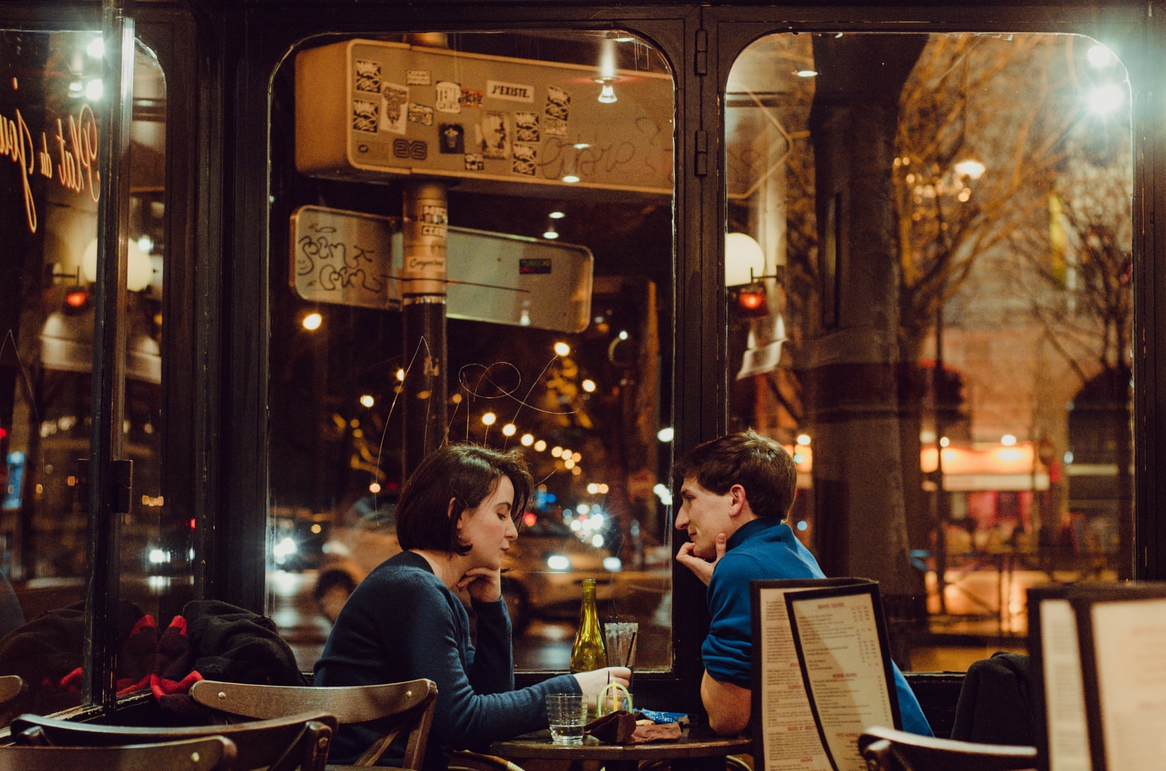 Second Date Ideas